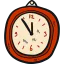 Clock アイコン 64x64
