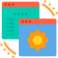 Web maintenance Symbol 64x64