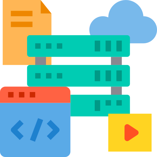 Web 图标