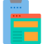 Web design Symbol 64x64
