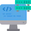 Web design Symbol 64x64