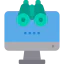 Vision Symbol 64x64