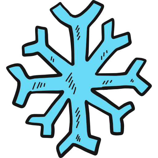Snowflake 图标
