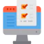 Web design Symbol 64x64