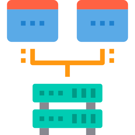 Data 图标
