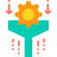 Filter Symbol 64x64