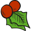Mistletoe アイコン 64x64