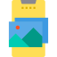 Content Symbol 64x64