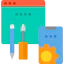 Remote Symbol 64x64