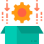 Package Symbol 64x64