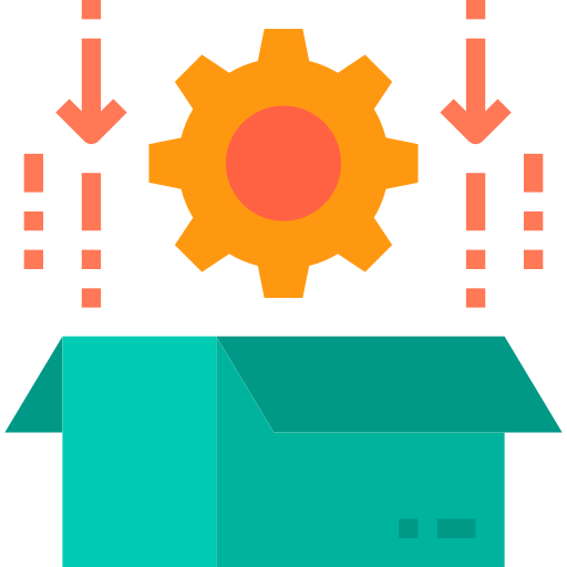 Package icon