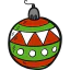 Bauble アイコン 64x64
