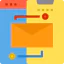 Email Symbol 64x64