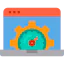 Meter Symbol 64x64