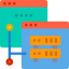 Browser Symbol 64x64