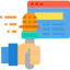 Web promotion Symbol 64x64