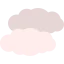 Clouds icon 64x64