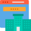 Real estate Symbol 64x64