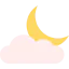 Moon icon 64x64