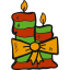 Candle アイコン 64x64
