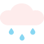 Rain icon 64x64