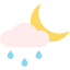 Rain icon 64x64