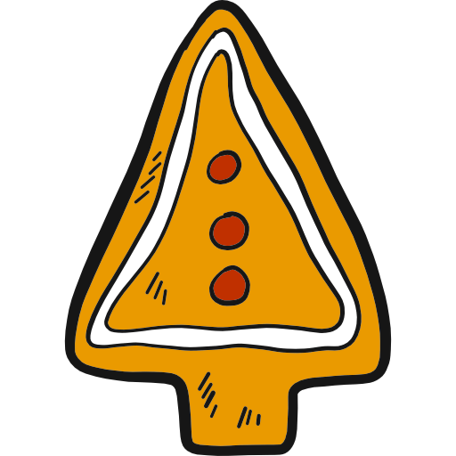 Cookie icon