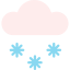 Snow icon 64x64