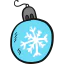 Bauble アイコン 64x64