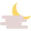 Fog icon 64x64