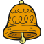 Bell アイコン 64x64