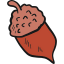 Acorn アイコン 64x64