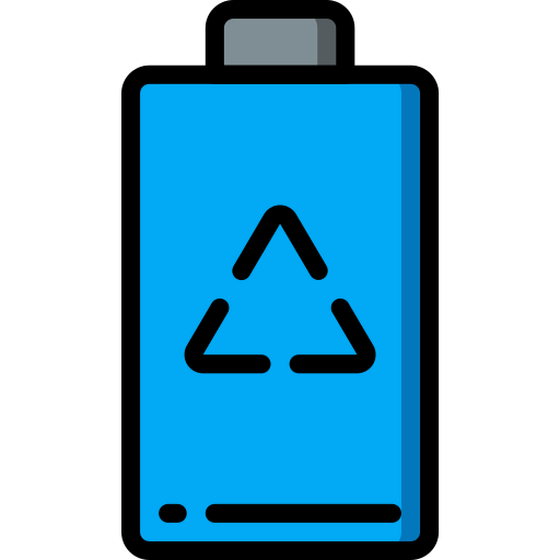 Battery іконка