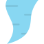 Tornado icon 64x64