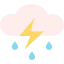 Lightning icon 64x64