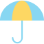 Umbrella icon 64x64