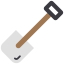 Hoe icon 64x64