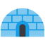 Igloo icon 64x64