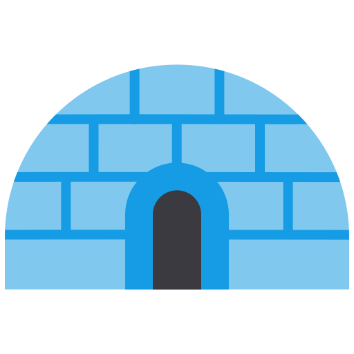 Igloo icon