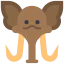 Mammoth icon 64x64