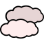 Clouds icon 64x64