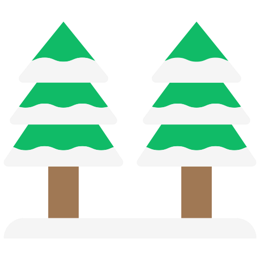 Tree icon