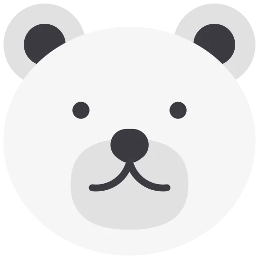 Bear icon