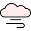 Wind icon 64x64