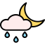 Rain icon 64x64