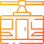 Cable car icon 64x64