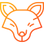 Fox icon 64x64