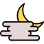 Fog icon 64x64
