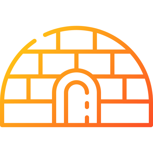 Igloo icon