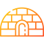 Igloo icon 64x64